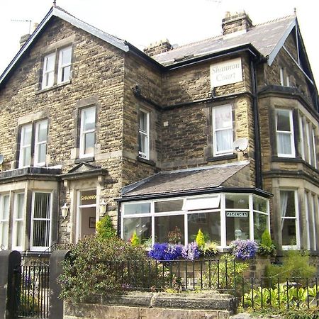 Shannon Court Harrogate Exteriér fotografie
