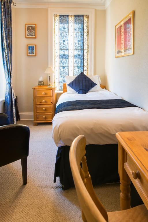 Shannon Court Harrogate Pokoj fotografie