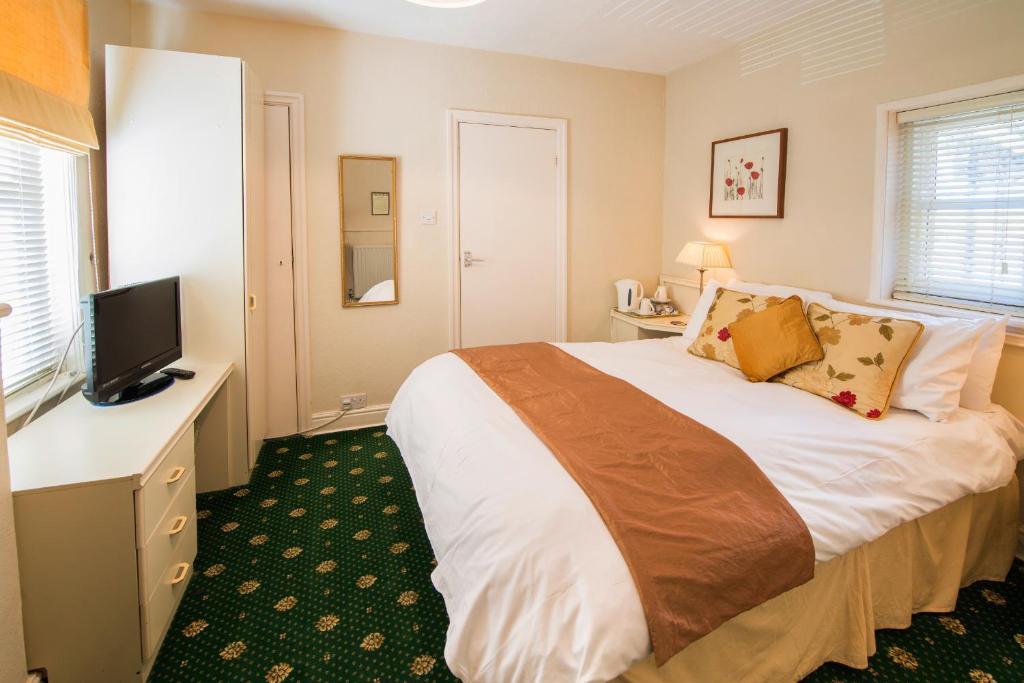 Shannon Court Harrogate Pokoj fotografie
