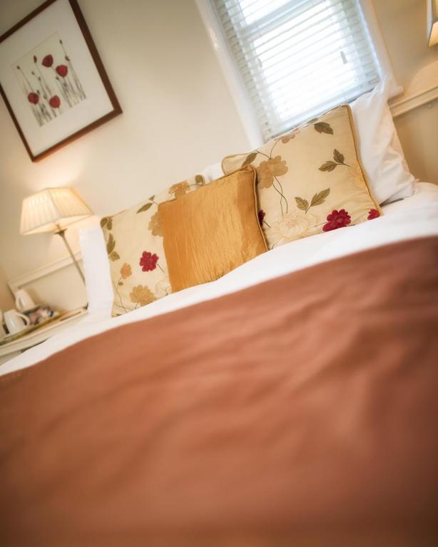 Shannon Court Harrogate Pokoj fotografie