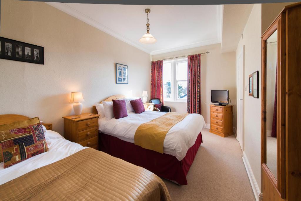 Shannon Court Harrogate Pokoj fotografie