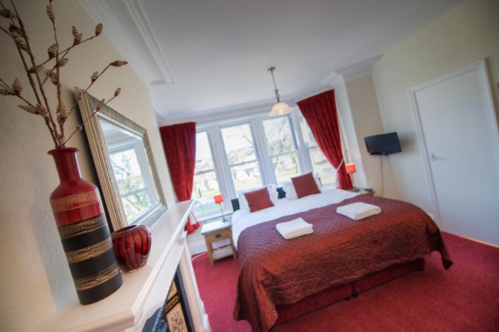 Shannon Court Harrogate Pokoj fotografie