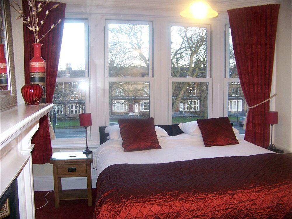 Shannon Court Harrogate Exteriér fotografie