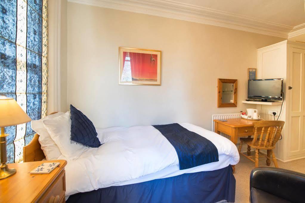 Shannon Court Harrogate Exteriér fotografie
